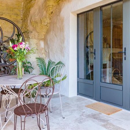 Le Clos Baudoin B&B Vouvray Exterior photo